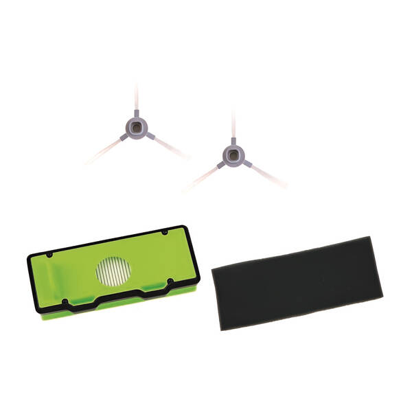 Súprava pre robotický vysávač Rowenta ZR177002 

