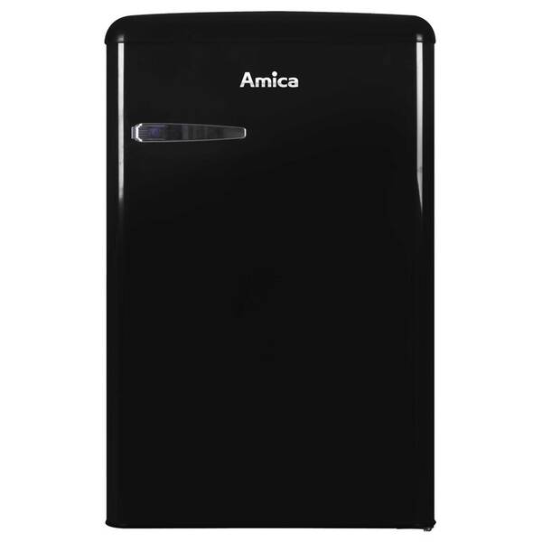 Chladnička Amica VT 862 AB čierna

