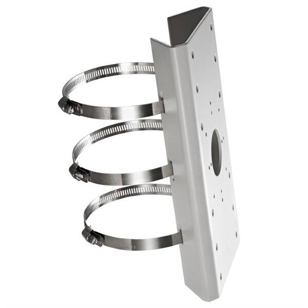 Držiak Hikvision DS-1275ZJ pre kamery B3xx, D3xx, T1xx, T2xx, T3xx 

