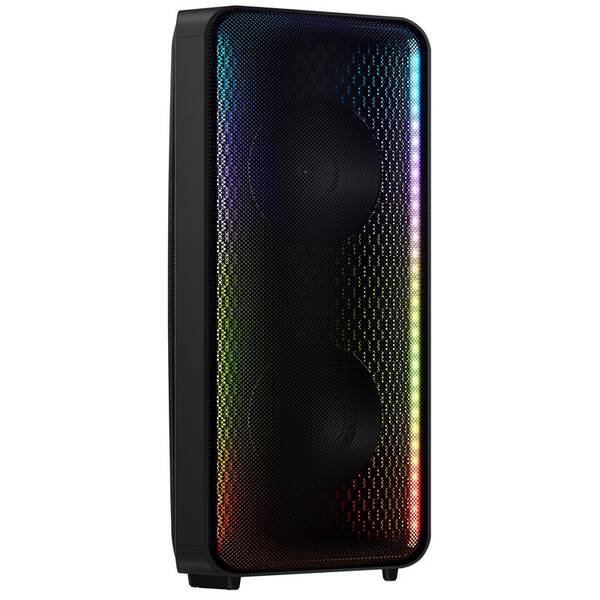 Párty reproduktor Samsung MX-ST40B čierny

