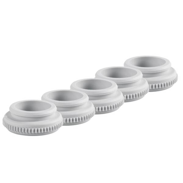 Adaptér Homematic IP ventilu typ VA80 


