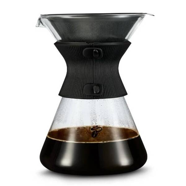 Moka kanvica Tchibo 382518 

