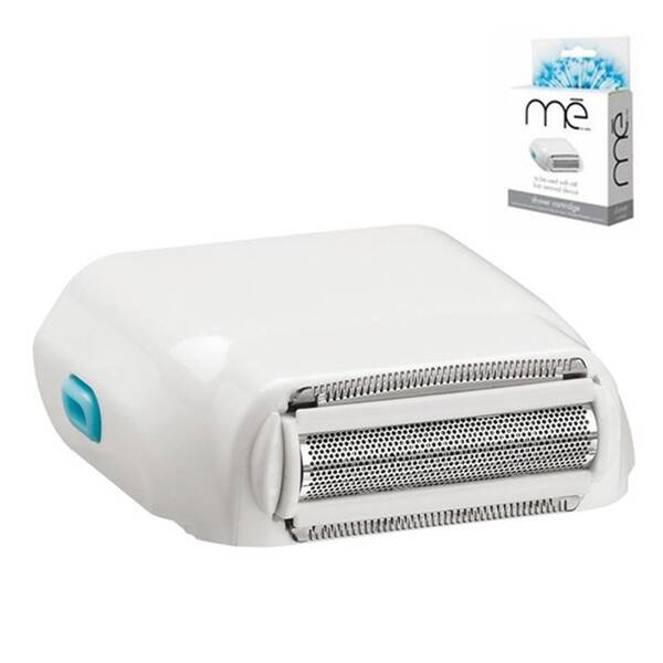 Náhradné hlavice Homedics ME2GSHAVER 

