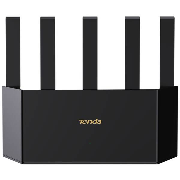 Router Tenda TE3L čierny


