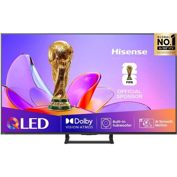 Televízor Hisense 75A7Q 

