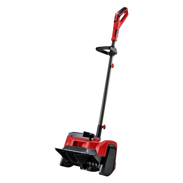 Snehová fréza Einhell GE-ST 36/40 Li E-Solo (bez baterie) 

