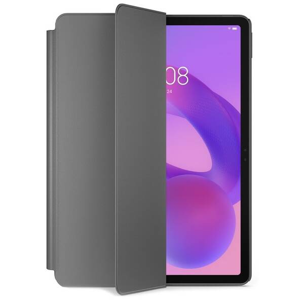 Puzdro na tablet Lenovo Folio Case na Idea Tab sivé

