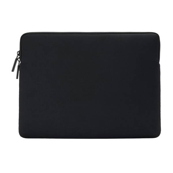 Puzdro na notebook Pipetto Classic Fit Sleeve V2, MacBook 13/14 čierne


