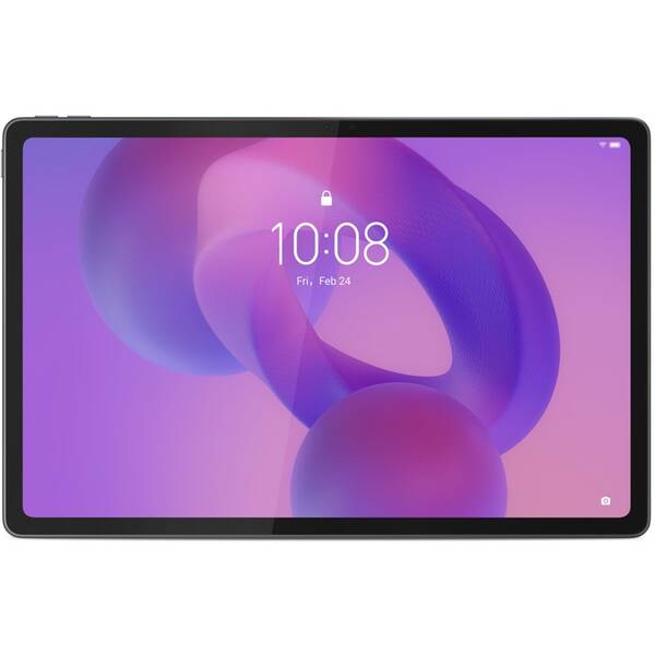 Tablet Lenovo Tab K12 8 GB / 128 GB + dotykové pero sivý

