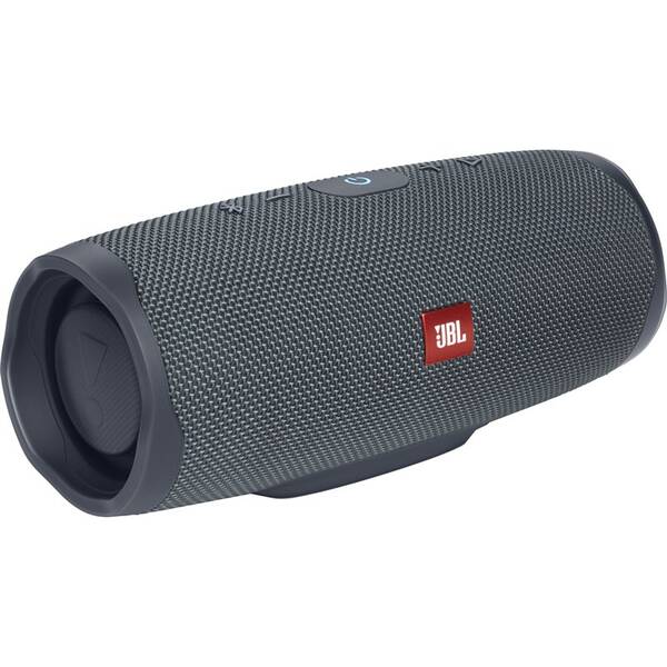 Prenosný reproduktor JBL Charge Essential 2 sivý

