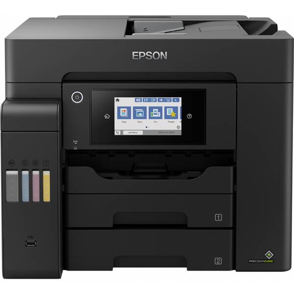 Tlačiareň multifunkčná Epson L6550 

