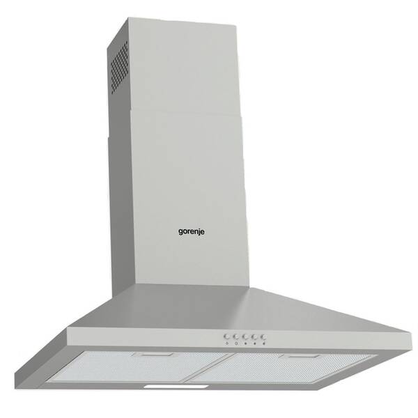 Odsávač pár Gorenje WHC629E4X nerez

