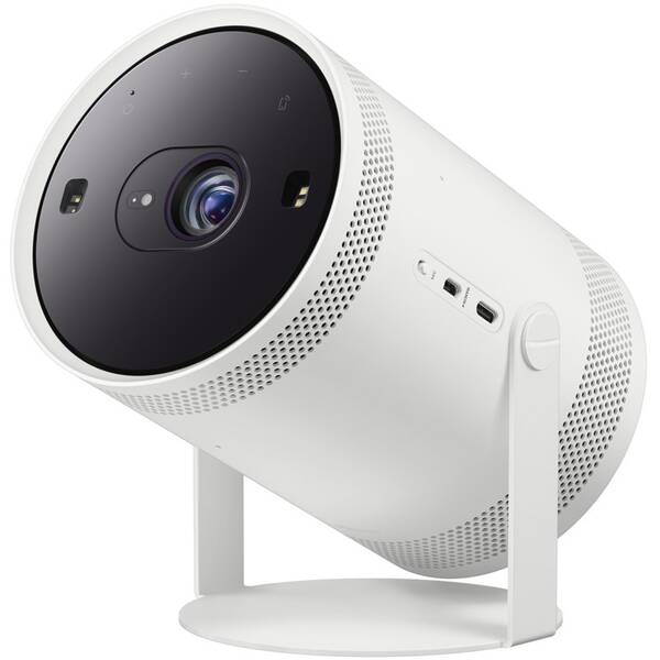 Projektor Samsung The Freestyle SP-LSP3B biely

