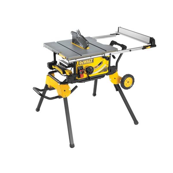 Stôl pre píly Dewalt DWE74911 

