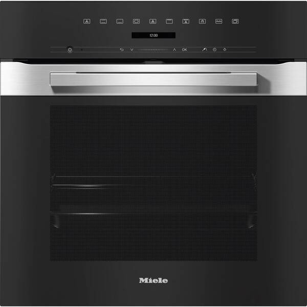 Rúra Miele H7262BP  EDST/CLST nerez


