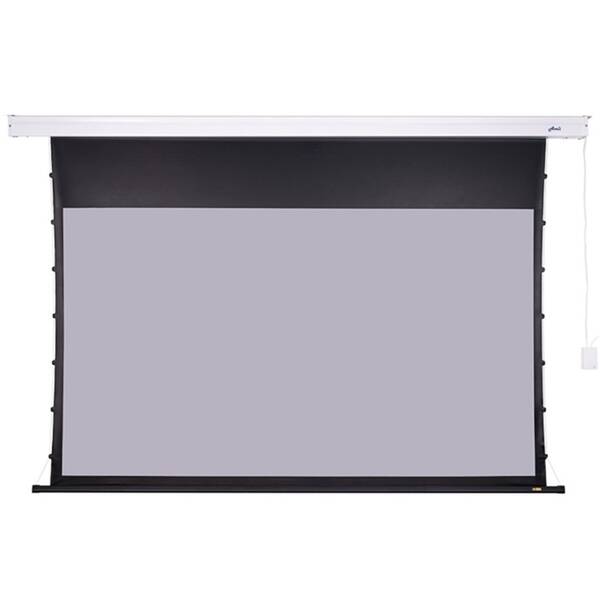 Plátno Aveli Premium nástěnné 204x115 cm 92" biele

