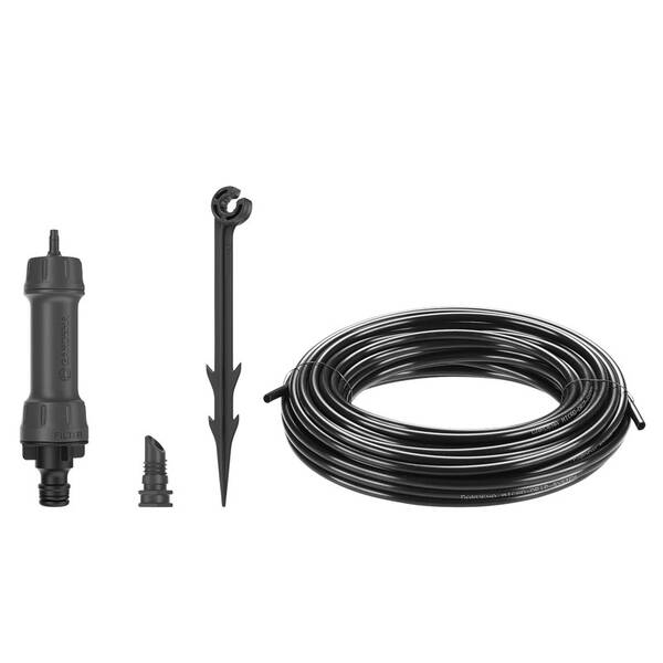 Súprava na zavlažovanie Gardena MicroDrip System pro záhonky, 15 m 

