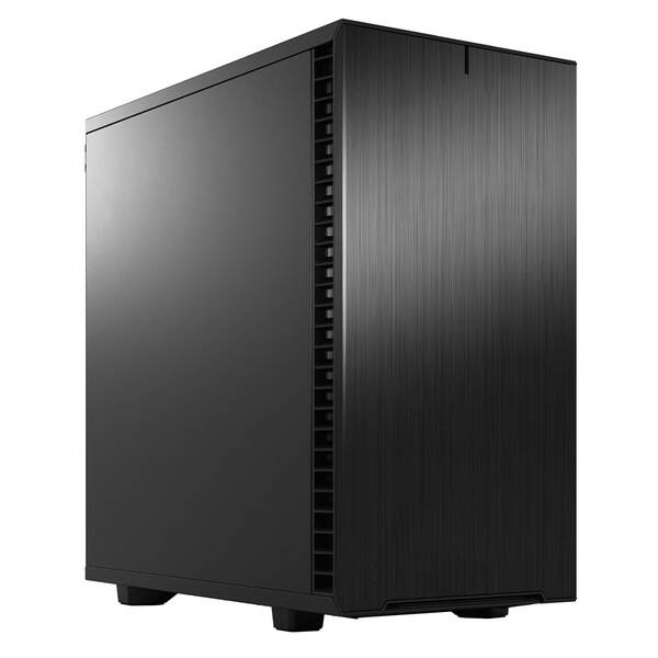 Case FRACTAL DESIGN Define 7 Mini čierna

