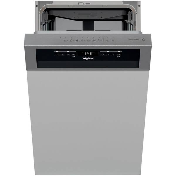 Umývačka riadu Whirlpool WH6PB10BS7A0 


