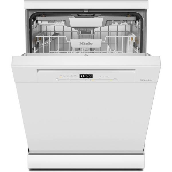 Umývačka riadu Miele G 5410 SC Active Plus biela

