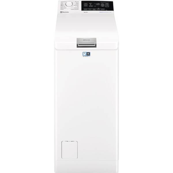 Práčka Electrolux EW7TN3272C biela

