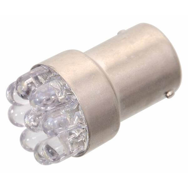 Autožiarovka Compass 33765 9LED 12V  Ba15s 

