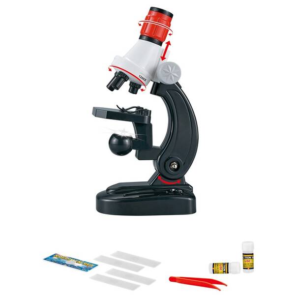 Mikroskop Alltoys 2511 

