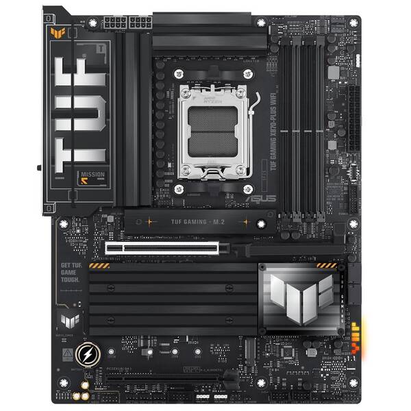 Základná doska Asus X870-PLUS WIFI 

