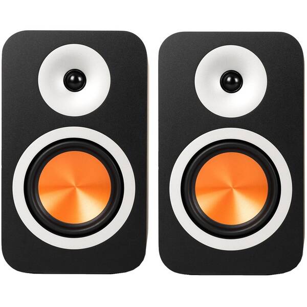 Reproduktory Fosi Audio SP601 (2 ks) čierny

