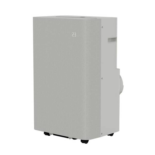 Mobilná klimatizácia Argo 398400041 ALPHA PLUS, 13 000 BTU sivá

