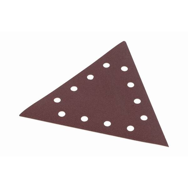 Brúsny papier Kreator KRT232506 (5ks) 

