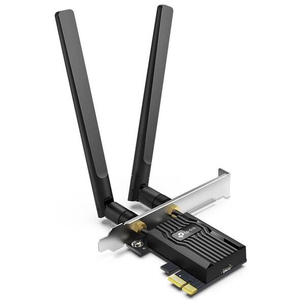 Sieťová karta TP-Link Archer TX55E 

