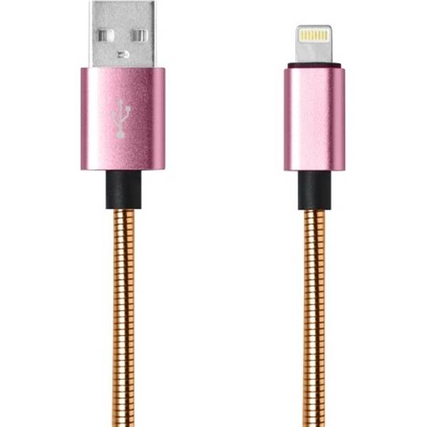  Mobilnet LIGHTNING 1M 2A 

