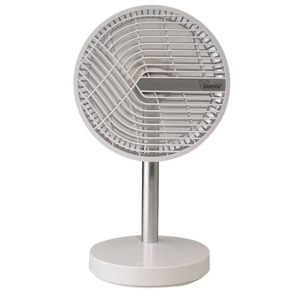 Teplovzdušný ventilátor Bimar VD200 


