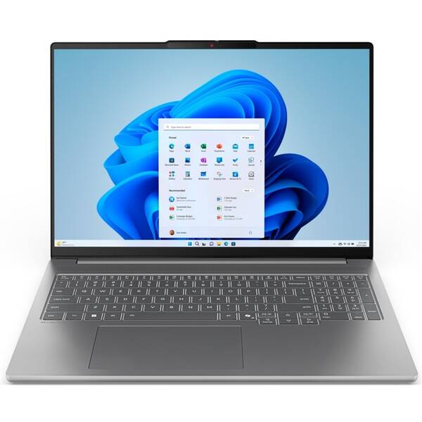 Notebook Lenovo IdeaPad Pro 5 16AKP10 sivý

