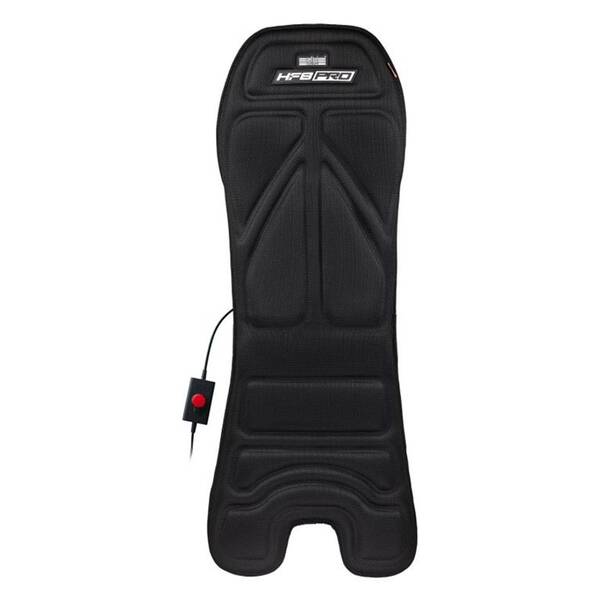 Podložka Next Level Racing HF8 PRO - Haptic Feedback Gaming Pad čierna

