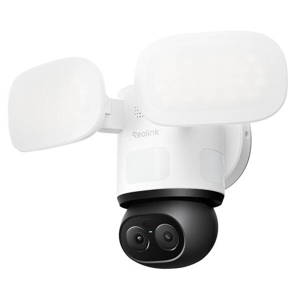 IP kamera Reolink Floodlight Series F850W biela

