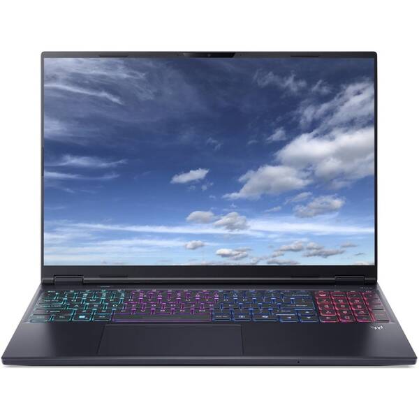Notebook Acer Predator Helios Neo 16S AI (PHN16S-I51-97NM) čierny

