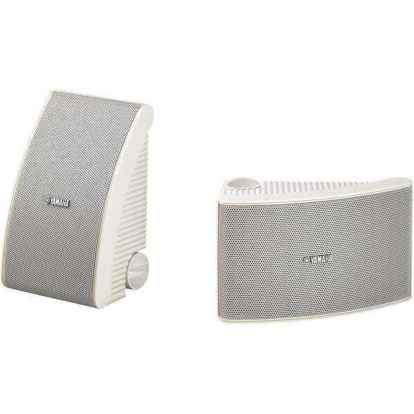Reproduktory Yamaha NS-AW392 biele

