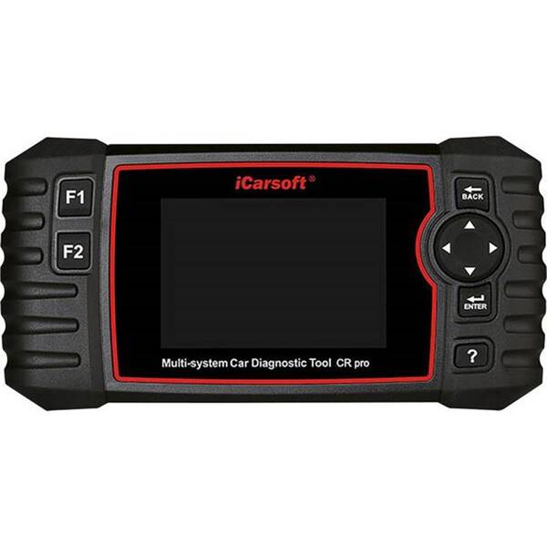 Diagnostika vozidla Icarsoft iCarsoft CR Pro 

