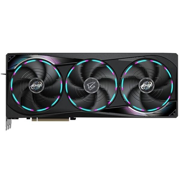 Grafická karta GIGABYTE GeForce RTX 5080 MASTER 16G 

