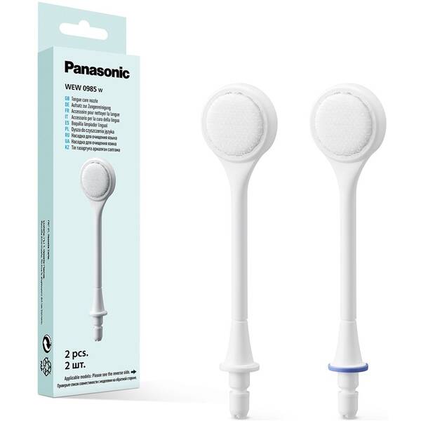 Náhradné trysky Panasonic WEW0985W503 

