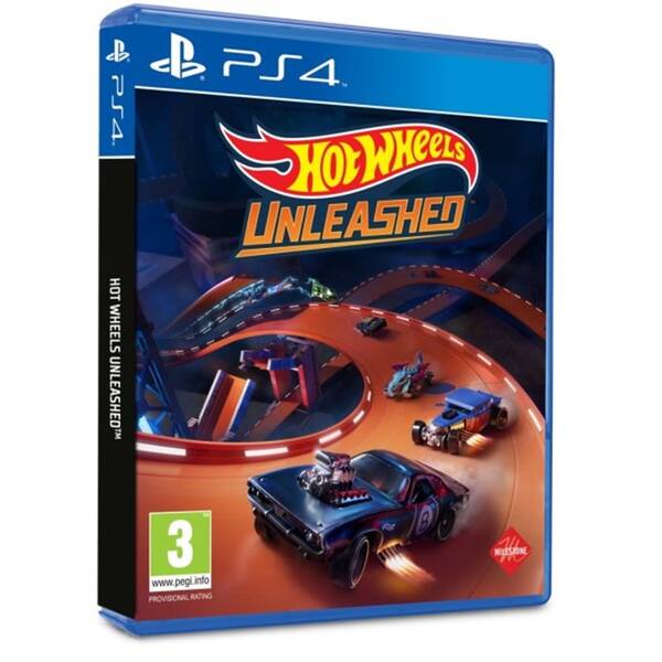  PNEUMANT HOT WHEELS UNLEAS. 

