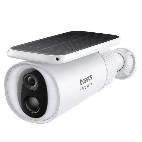 IP kamera Baseus Security S1 2K biela

