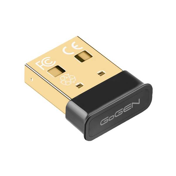 Bluetooth GoGEN BT 5.4 čierny

