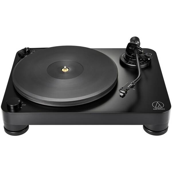 Gramofón Audio-technica AT-LP7X čierny

