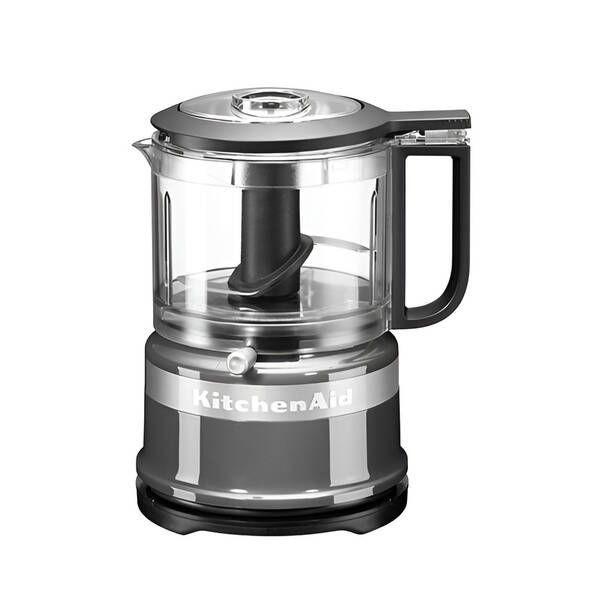 Sekáčik potravín KitchenAid 5KFC3516ECU strieborný

