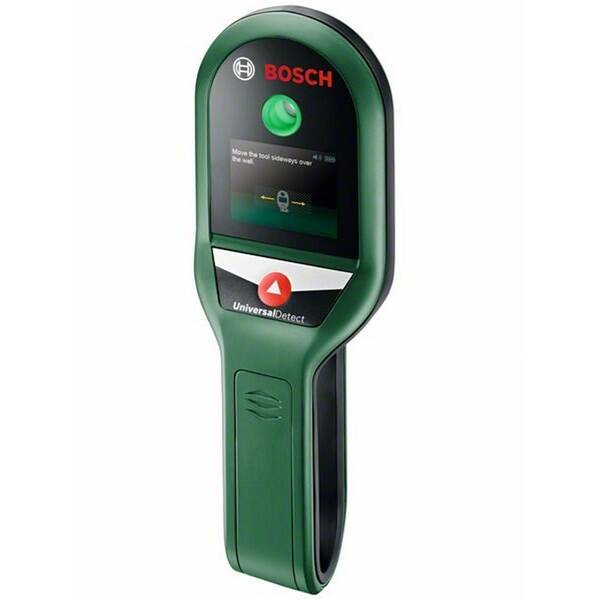 Detektor Bosch UniversalDetect 

