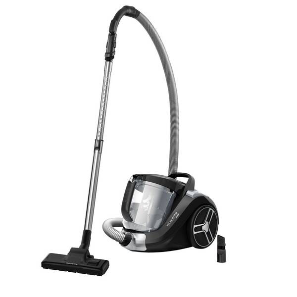 Podlahový vysávač Rowenta RO4825EA Compact Power Cyclonic 

