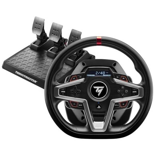 Volant Thrustmaster T248 pre PS5/PS4/PC 

